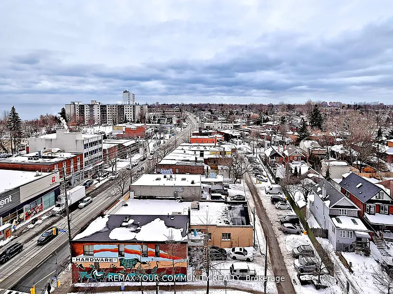 11 Superior Ave #907 — Photo 22