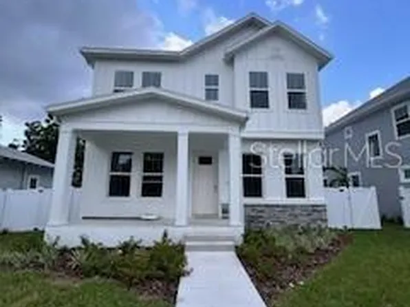 1934 W Nassau St, Tampa, FL 33607