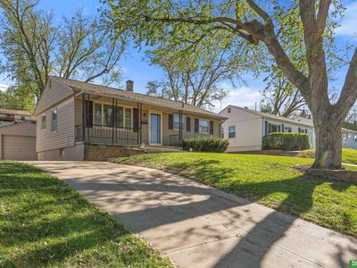 5617 Frederick St, Omaha, NE, 68106