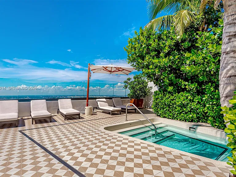 801 S Miami Ave #1207 — Photo 4