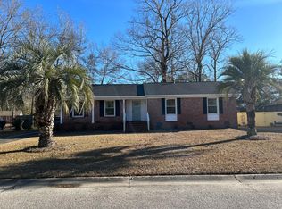 3449 Plaza Ln, North Charleston, SC 29420