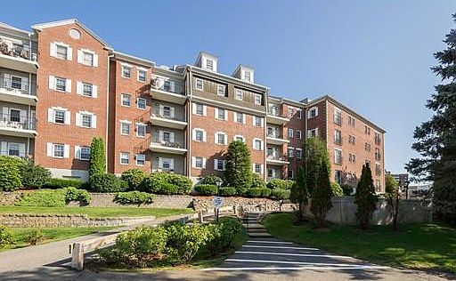 1st image of 50 Freedom Holw Unit 105