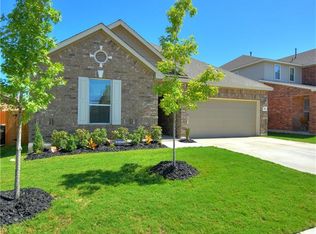 453 Sheepshank Dr, Georgetown, TX 78633