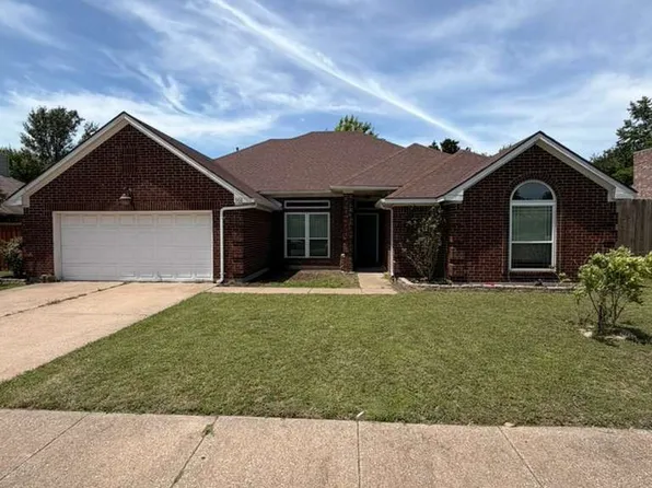 906 Busby Dr, Cedar Hill, TX 75104
