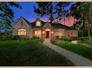 3 W Windward Cv, Spring, TX 77381