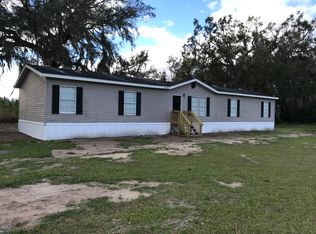 273608 Murrhee Rd, Hilliard, FL 32046