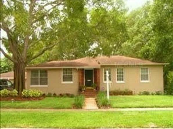 3710 W Palmira Ave, Tampa, FL 33629