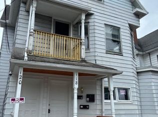 118 E Farm St #2, Waterbury, CT 06704