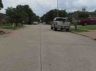 4302 Daisy Meadow Dr, Katy, TX 77449