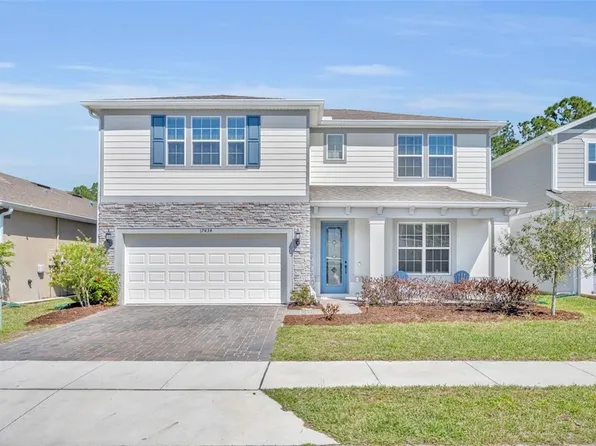 17434 Saw Palmetto Ave, Clermont, FL 34714