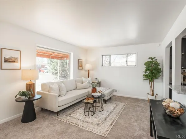 7220 Avrum Drive, Denver, CO 80221