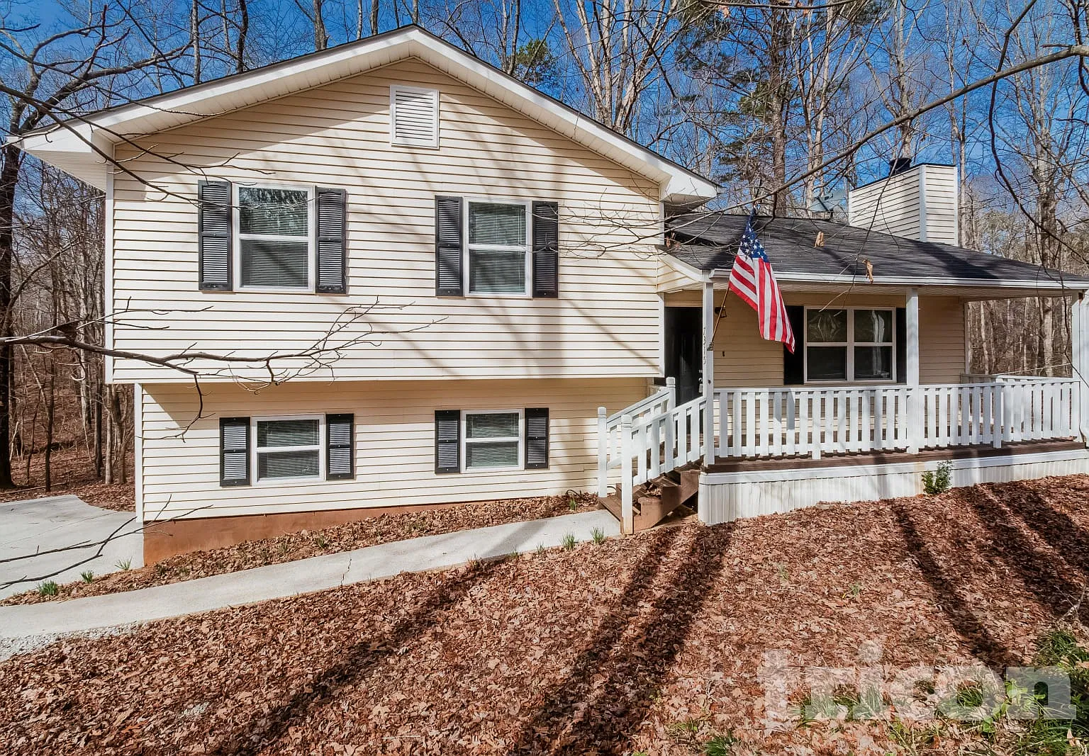 7315 Milam Road Winston GA — Photo 1