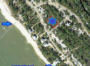 105 Tall Pine Ln, Port Saint Joe, FL 32456