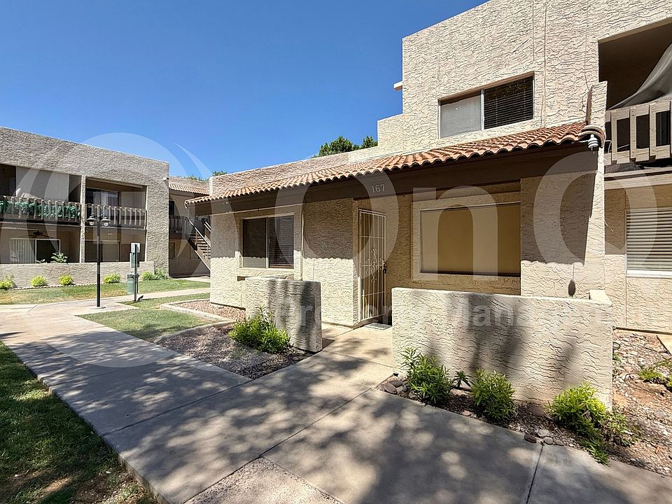 1st image of 520 N Stapley Dr Unit 167