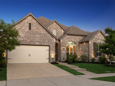 2100 Georgetown Blvd, Roanoke, TX, 75078