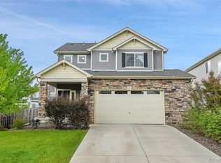 34 N Newcastle Way, Aurora, CO 80018