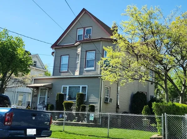 250 Highland Ave, Passaic, NJ 07055