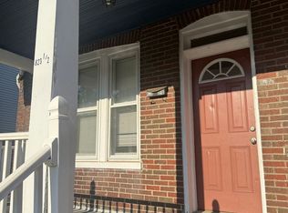 823 Pine Street, Hagerstown, MD 21740