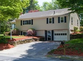 175 E Main St, Westborough, MA 01581