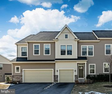 272 Kestrel Ct, Kennett Square, PA, 19348
