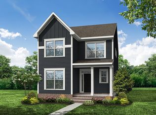 Hanover Plan, Bethany Creek Park, Richmond, VA 23236