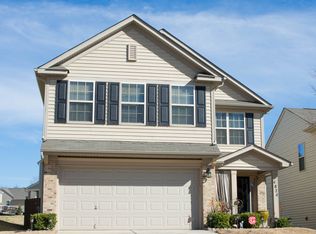 4824 Bryn Athyn Ct, Charlotte, NC 28269