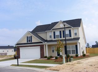 152 Stonecross Ct, West Columbia, SC 29170