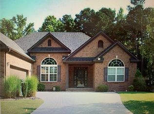 5421 The Vyne Ave, College Park, GA 30349
