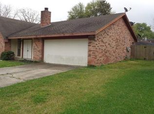 10211 Golden Sunshine Dr, Houston, TX 77064