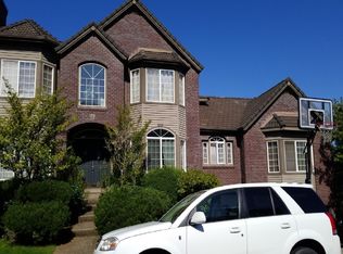 13638 SW Benchview Pl, Tigard, OR 97223