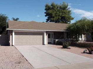 6438 E Sandra Ter, Scottsdale, AZ 85254