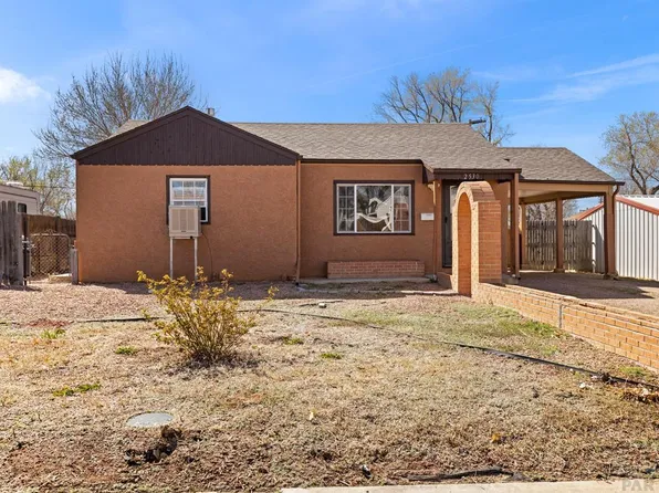 2530 W 31st St, Pueblo, CO 81008