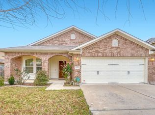 1007 Papaya Cv, Hutto, TX 78634