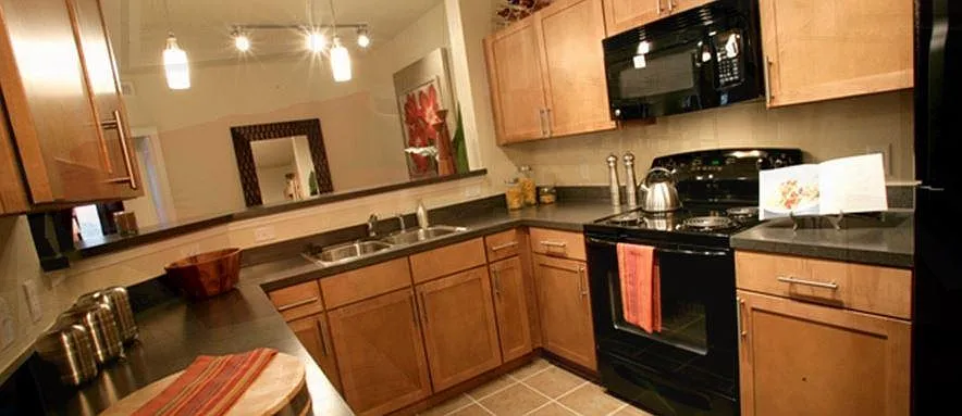 Arbor Glen Apartments