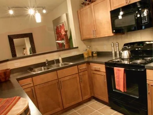 Arbor Glen Apartments