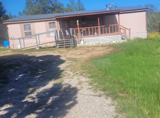 150 Bell Dr, Mayhill, NM 88339