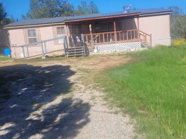 150 Bell Dr, Mayhill, NM 88339