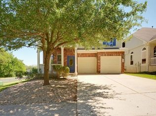 8301 Minnesota Ln, Austin, TX 78745