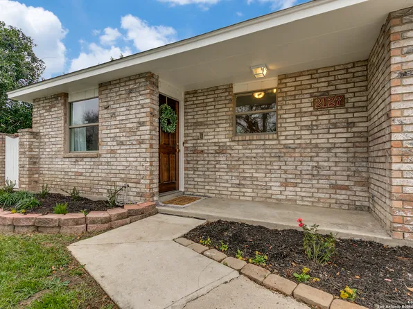 2127 Jim Bowie St, San Antonio, TX 78238