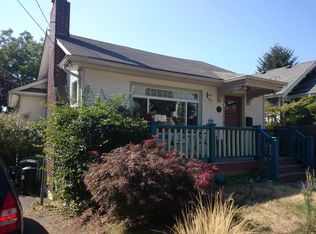 6227 27th Ave NE, Seattle, WA 98115