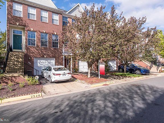 5th image of 2524 Woodrow Wilson Dr