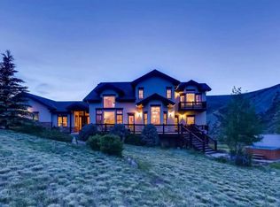 102 Kanoshe Ct, Wolcott, CO 81655
