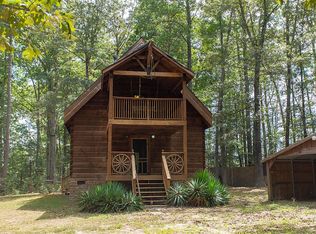 24165 Old Cc Rd, Ruther Glen, VA 22546