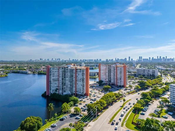 1301 NE Miami Gardens Dr 1523w #1523W, North Miami, FL 33179