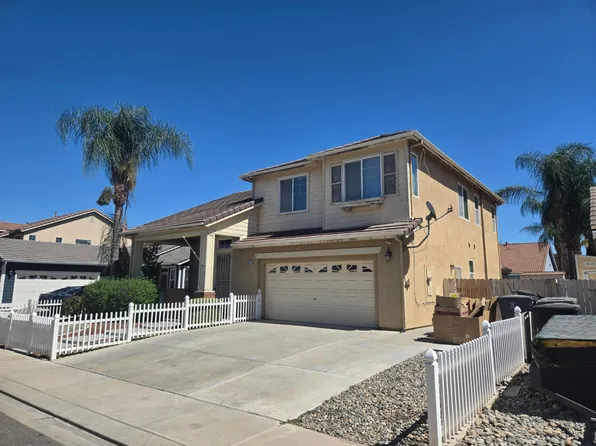 5420 Spur St, Riverbank, CA 95367