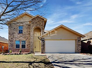 4716 Waterford Dr, Fort Worth, TX 76179