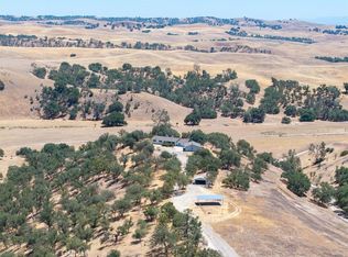 75463 Ranchita Ave, San Miguel, CA 93451