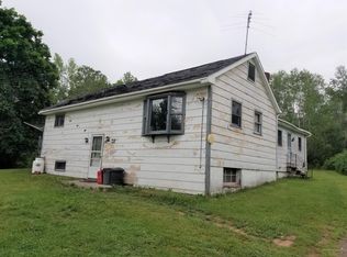 25 Griffin Rd, Levant, ME 04456