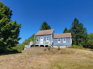 38 Bay Road, Jonesboro, ME 04648