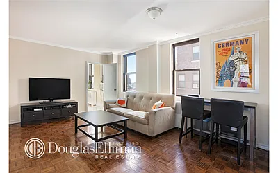 Sold by Douglas Elliman